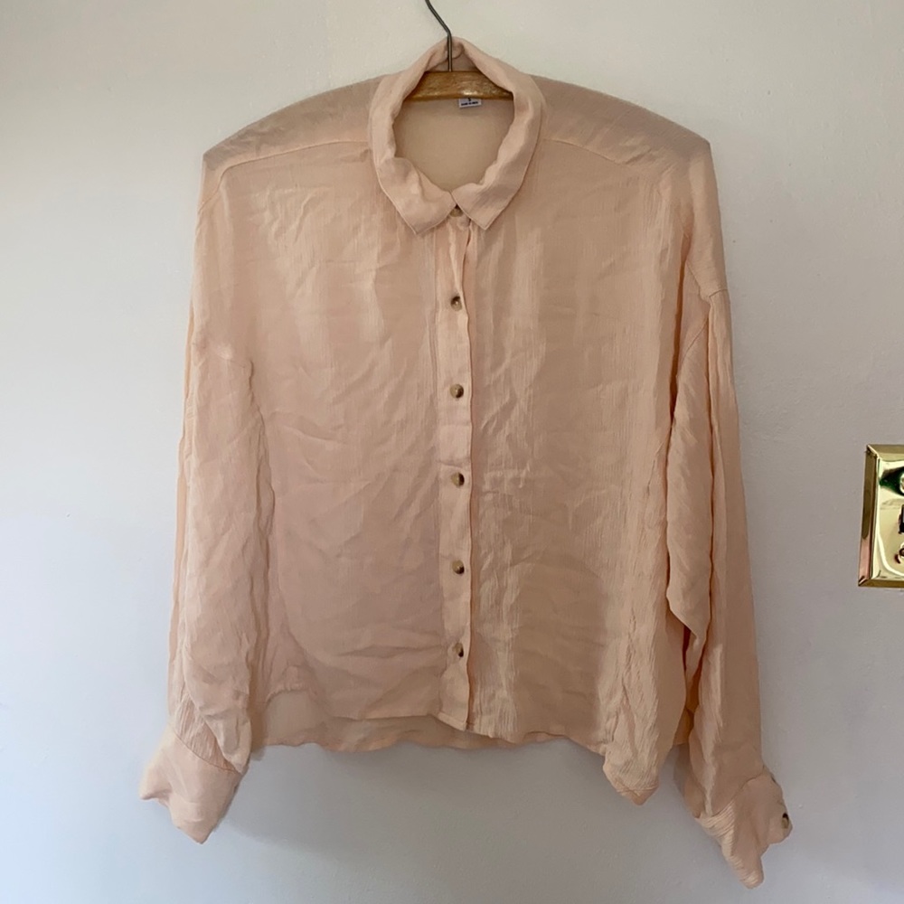 O’Neill Button Down Shirt